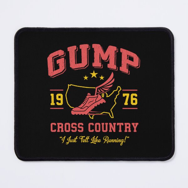 Item preview, Gump Cross Country designed and sold by DeadRight.