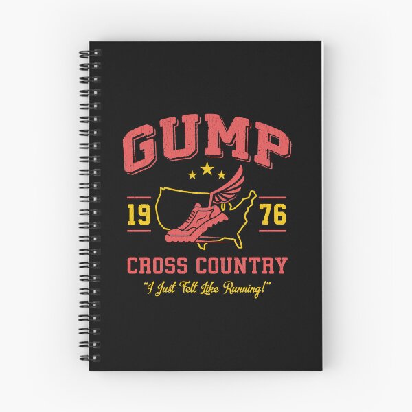 Item preview, Gump Cross Country designed and sold by DeadRight.