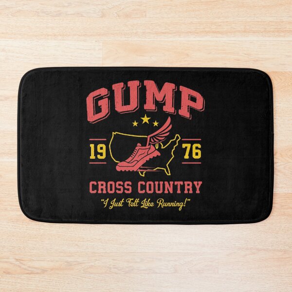 Item preview, Gump Cross Country designed and sold by DeadRight.