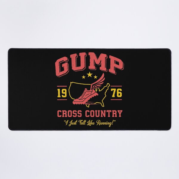 Item preview, Gump Cross Country designed and sold by DeadRight.