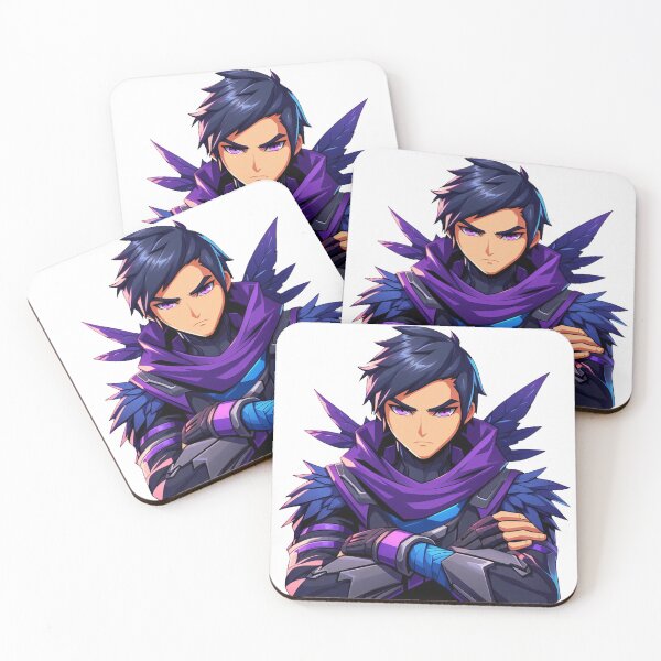 Item preview, Raven designed and sold by Meemaart.