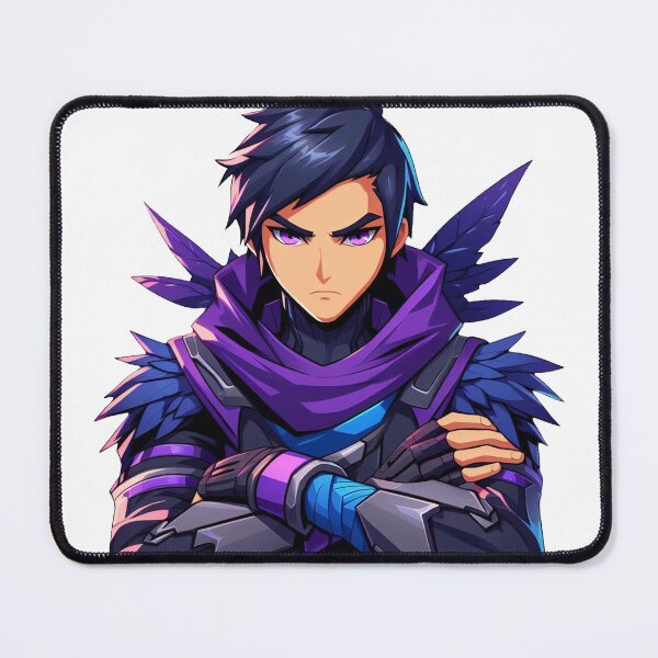 Item preview, Raven designed and sold by Meemaart.