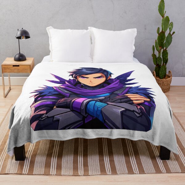 Item preview, Raven designed and sold by Meemaart.