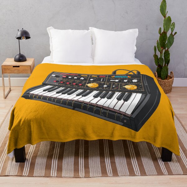 Item preview, Funny Music Analog Synthesizer 7 designed and sold by Sitchko.