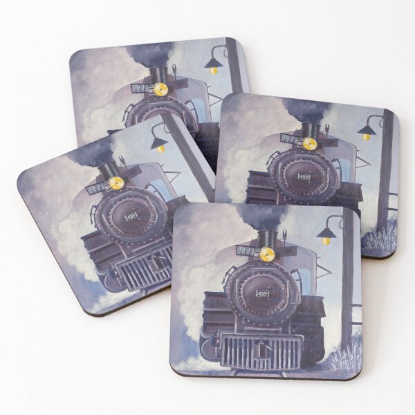 Item preview, Colorado steam designed and sold by kirtleypete.