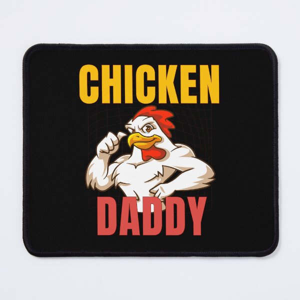 Item preview, Funny Chicken Daddy Designe For Dad Men Farmer Chicken Lover , Chicken Daddy Shirt, Chicken Owner Gift , Father's Day Chicken Dad Gift Tee, Chicken Lover designed and sold by Creativedsigna.