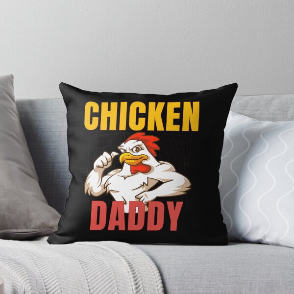 Item preview,  Funny Chicken Daddy Designe For Dad Men Farmer Chicken Lover , Chicken Daddy Shirt, Chicken Owner Gift , Father's Day Chicken Dad Gift Tee, Chicken Lover  designed and sold by Creativedsigna.