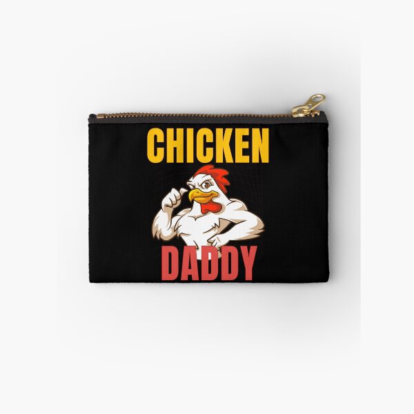 Item preview,  Funny Chicken Daddy Designe For Dad Men Farmer Chicken Lover , Chicken Daddy Shirt, Chicken Owner Gift , Father's Day Chicken Dad Gift Tee, Chicken Lover  designed and sold by Creativedsigna.