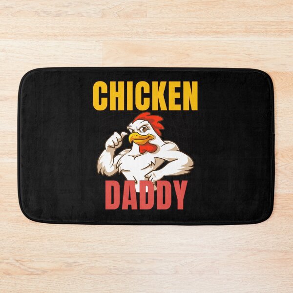 Item preview,  Funny Chicken Daddy Designe For Dad Men Farmer Chicken Lover , Chicken Daddy Shirt, Chicken Owner Gift , Father's Day Chicken Dad Gift Tee, Chicken Lover  designed and sold by Creativedsigna.