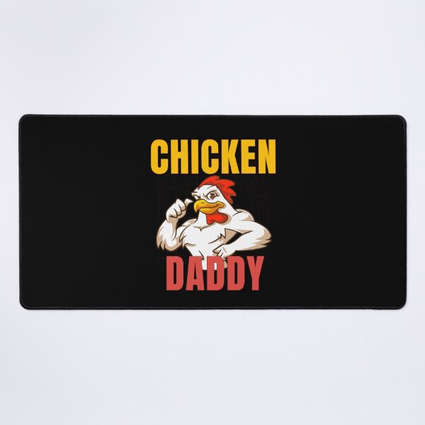 Item preview,  Funny Chicken Daddy Designe For Dad Men Farmer Chicken Lover , Chicken Daddy Shirt, Chicken Owner Gift , Father's Day Chicken Dad Gift Tee, Chicken Lover  designed and sold by Creativedsigna.