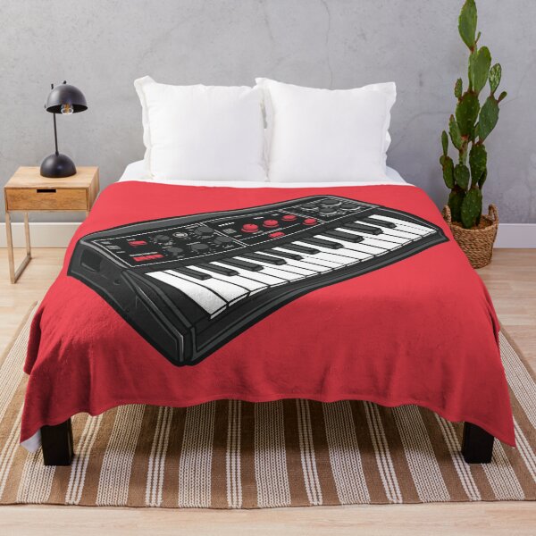 Item preview, Funny Music Analog Synthesizer 8 designed and sold by Sitchko.
