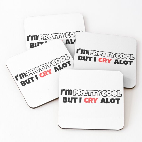 Item preview, I'm productive but I cry alot  designed and sold by Alhendy Store.