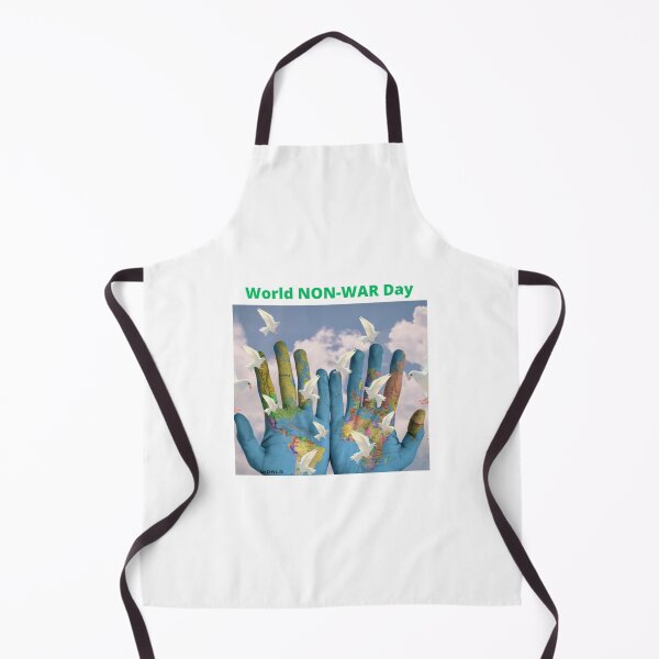 Item preview, World non-war day designed and sold by ZeusGallery.