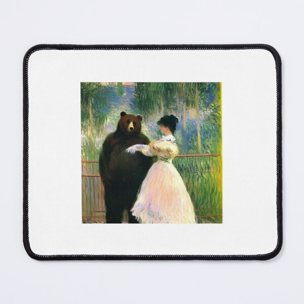 Item preview, Better bear than sorry designed and sold by Knautschibert.