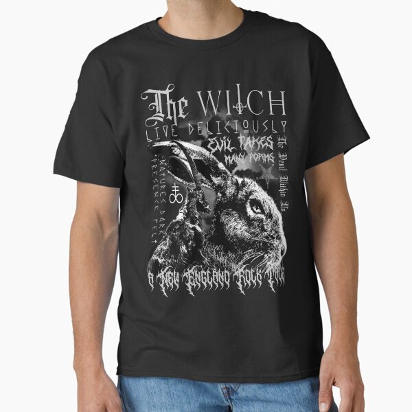 Item preview, The Witch - Natures Dark Presence Felt designed and sold by TheDarkVestiary.