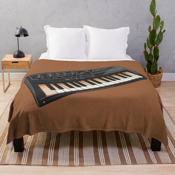 Item preview, Funny Music Analog Synthesizer 9 designed and sold by Sitchko.