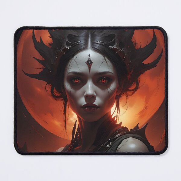 Item preview, Hellion designed and sold by Synthartik.