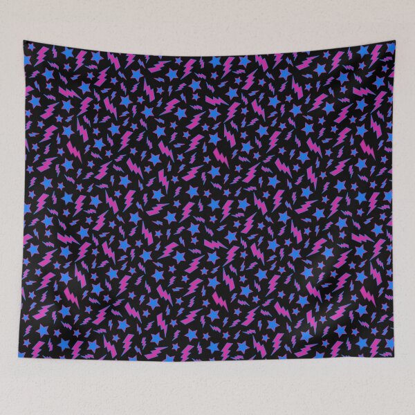 Item preview, Force of Nature - Bolt from the Blue designed and sold by urbantigressGB.