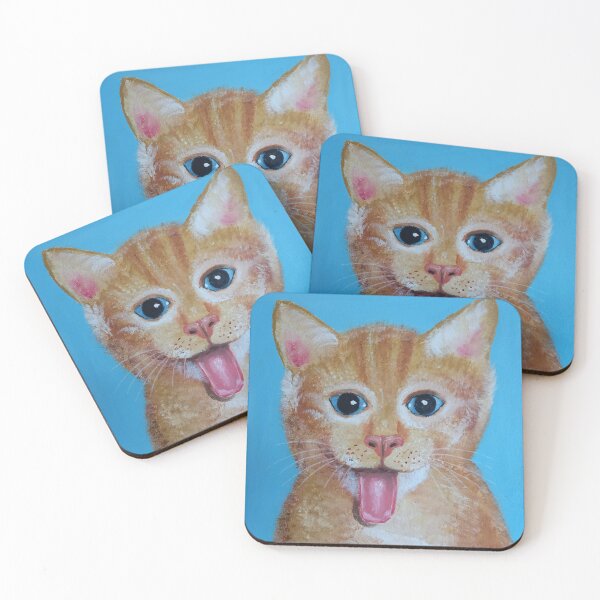 Item preview, Kitten designed and sold by kirtleypete.