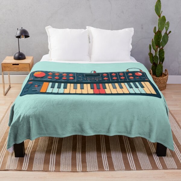 Item preview, Funny Music Analog Synthesizer 10 designed and sold by Sitchko.