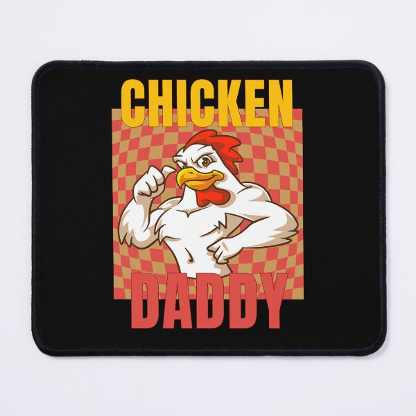 Item preview, Funny Chicken Daddy Designe For Dad Men Farmer Chicken Lover , Chicken Daddy Shirt, Chicken Owner Gift , Father's Day Chicken Dad Gift Tee, Chicken Lover designed and sold by Creativedsigna.