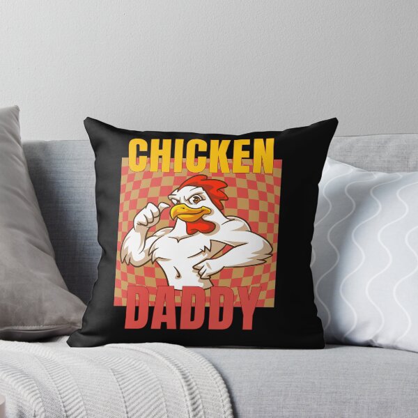 Item preview, Funny Chicken Daddy Designe For Dad Men Farmer Chicken Lover , Chicken Daddy Shirt, Chicken Owner Gift , Father's Day Chicken Dad Gift Tee, Chicken Lover  designed and sold by Creativedsigna.