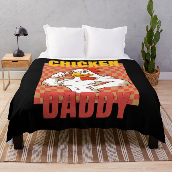 Item preview, Funny Chicken Daddy Designe For Dad Men Farmer Chicken Lover , Chicken Daddy Shirt, Chicken Owner Gift , Father's Day Chicken Dad Gift Tee, Chicken Lover  designed and sold by Creativedsigna.