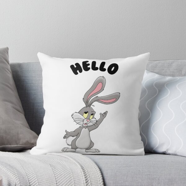 Item preview, Hello  designed and sold by ahfast.