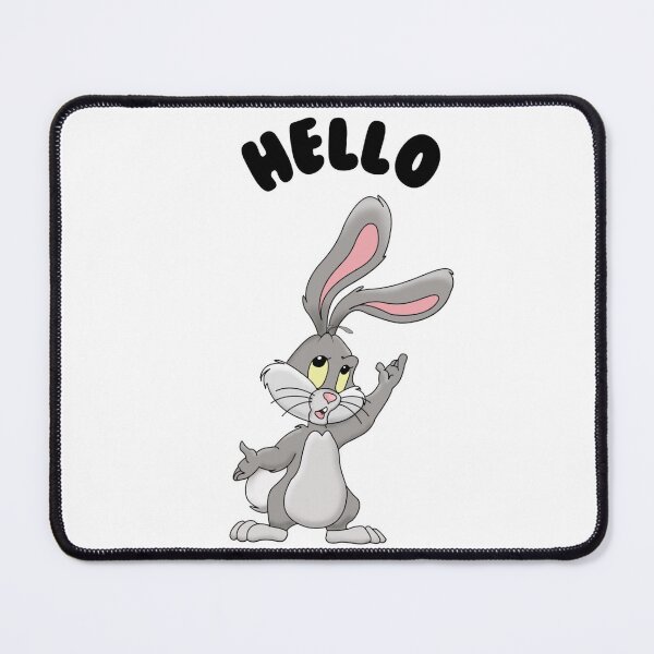 Item preview, Hello  designed and sold by ahfast.
