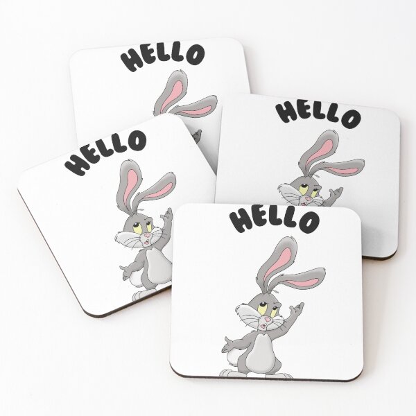 Item preview, Hello  designed and sold by ahfast.