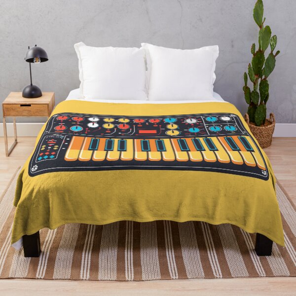 Item preview, Funny Music Analog Synthesizer 11 designed and sold by Sitchko.