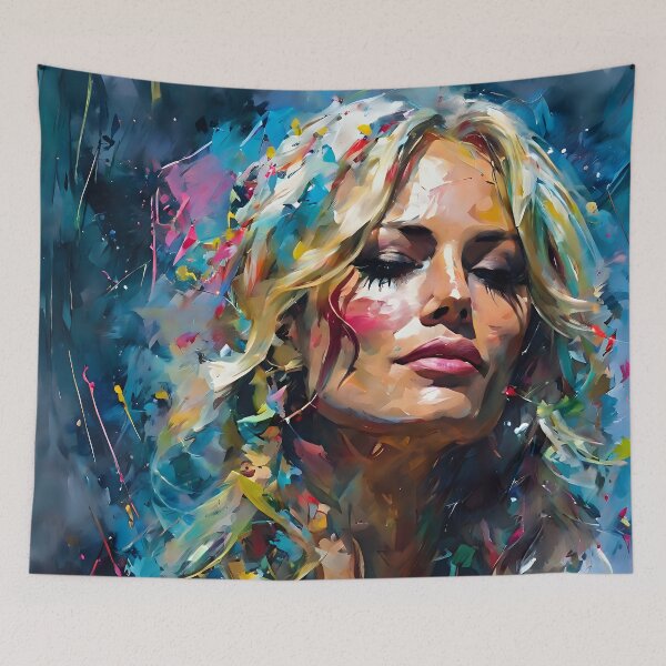 Item preview, Stormy Daniels designed and sold by artsake4.