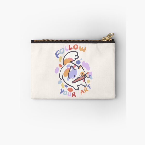 Item preview, Follow your art designed and sold by Artofmayara.