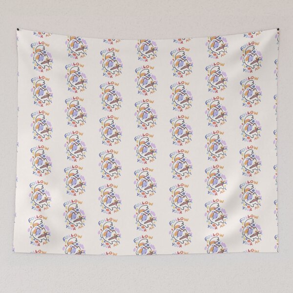 Item preview, Follow your art designed and sold by Artofmayara.