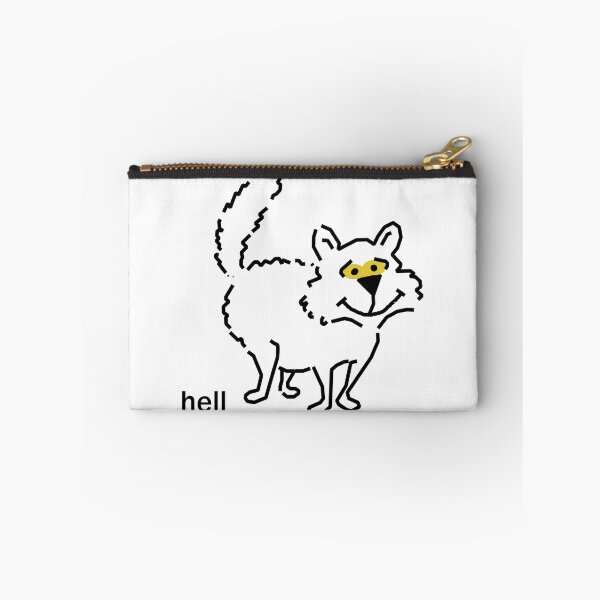 Item preview, Hell  designed and sold by AdwogDesigns.