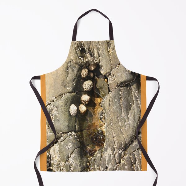 Item preview, Little Pool in Beach Rock Nature Lovers Rathmullan Vertical designed and sold by eddiebarronshop.