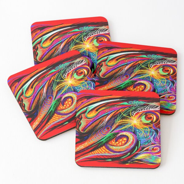 Item preview, Abstract  designed and sold by Phumtrakan.