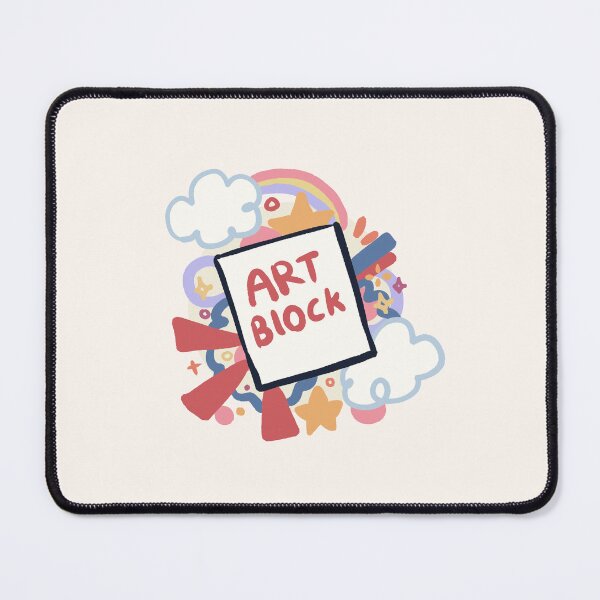 Item preview, Art block designed and sold by Artofmayara.