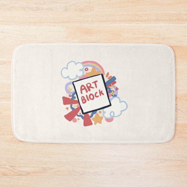 Item preview, Art block  designed and sold by Artofmayara.