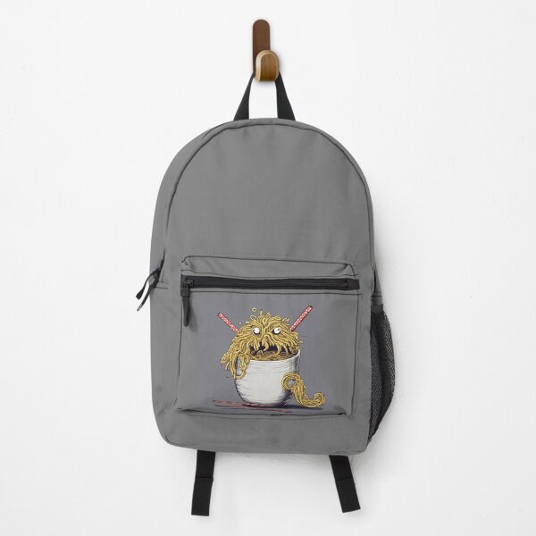Item preview, cup noodle monster designed and sold by Knautschibert.