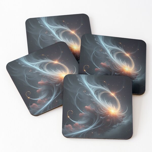 Item preview, Nebula designed and sold by Synthartik.