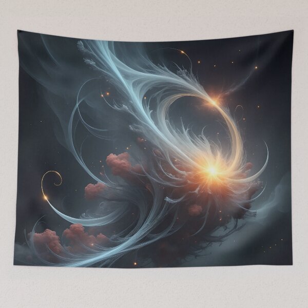 Item preview, Nebula designed and sold by Synthartik.