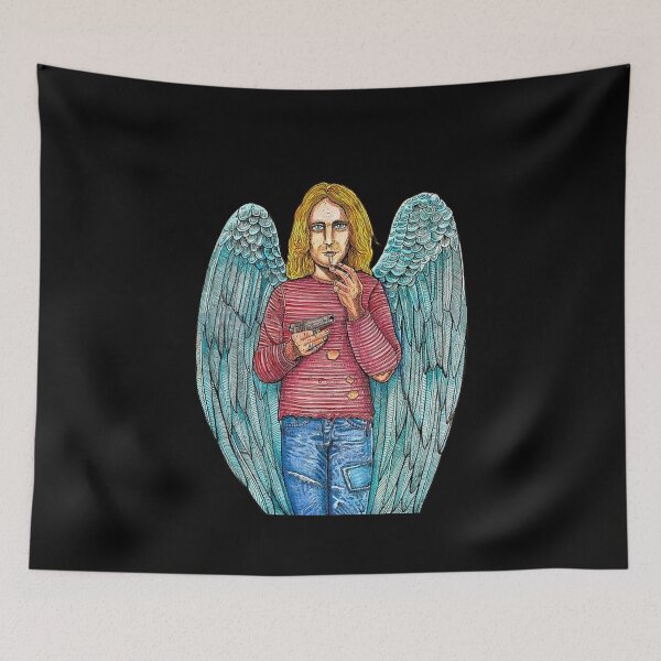 Item preview, direct current in Seattle. designed and sold by Laurent Cazuguel.