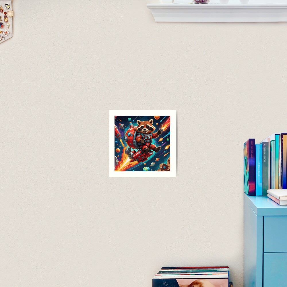 Item preview, Art Print designed and sold by Euriruben.