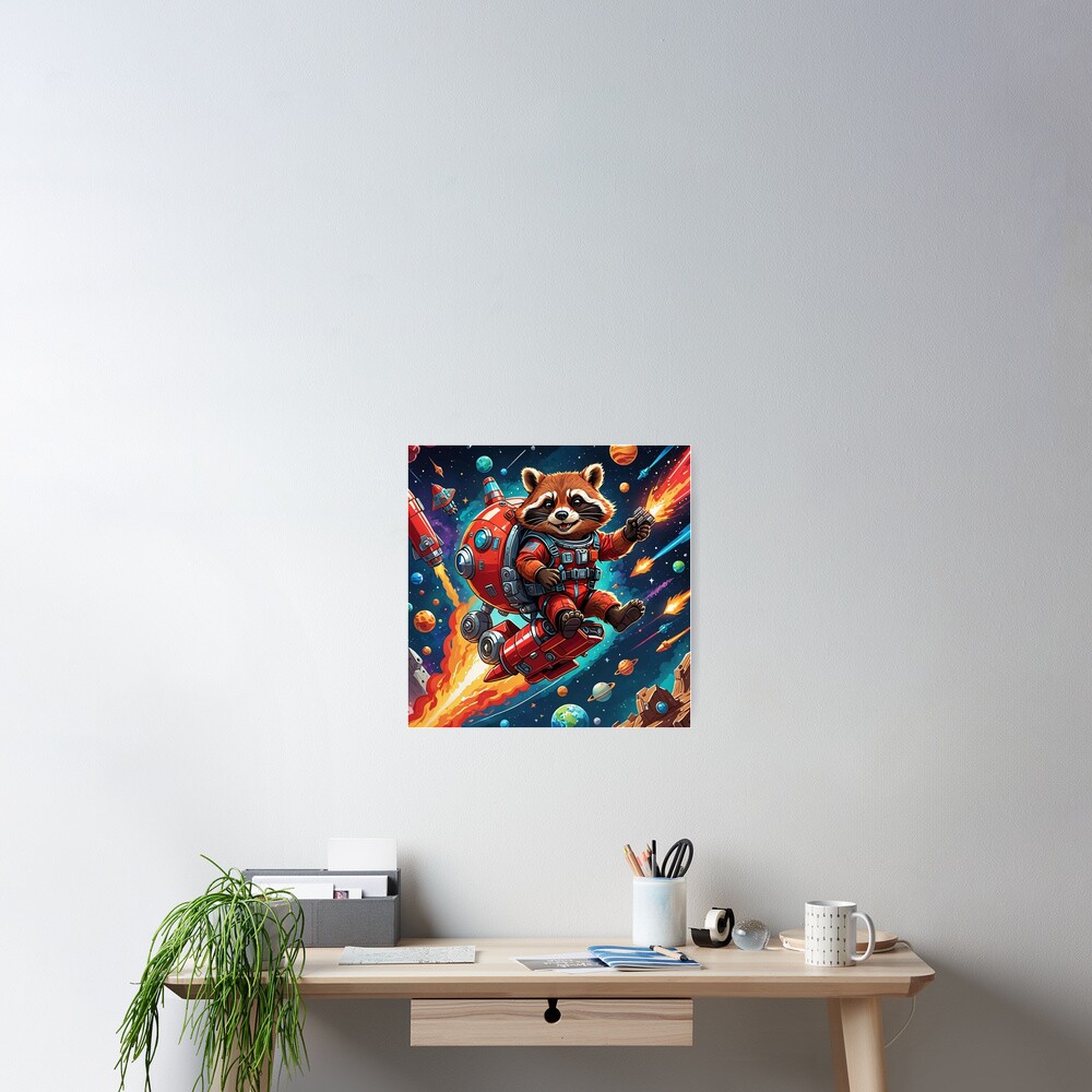 Item preview, Poster designed and sold by Euriruben.