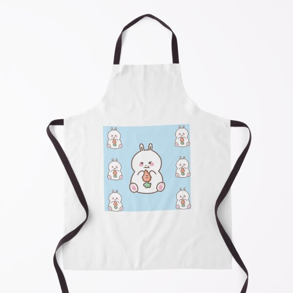 Item preview, Rabbit eat carrots  designed and sold by siswhichsis.