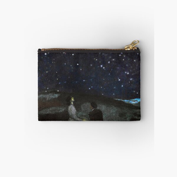 Item preview, Falling Stars - Franz von Stuck designed and sold by Onodera.