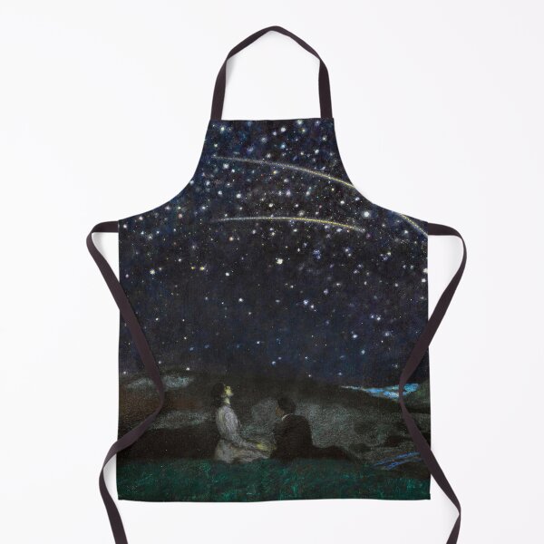Item preview, Falling Stars - Franz von Stuck designed and sold by Onodera.