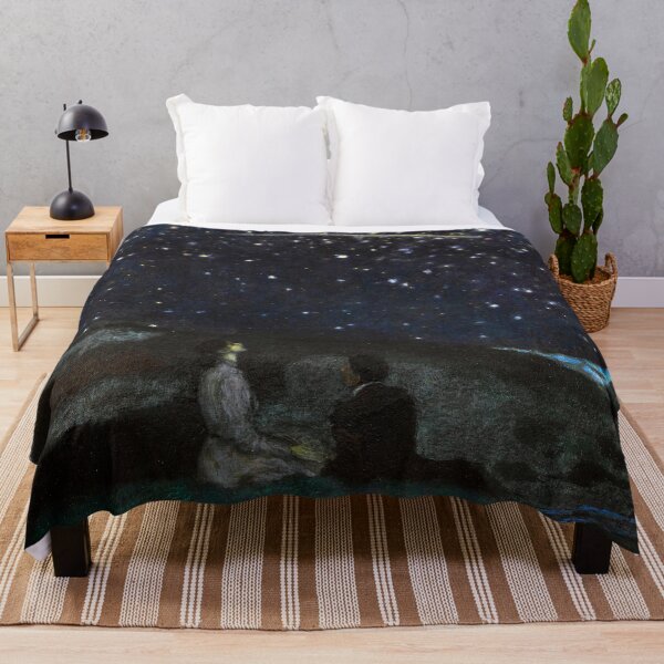 Item preview, Falling Stars - Franz von Stuck designed and sold by Onodera.