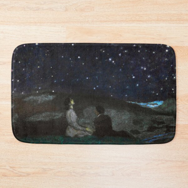Item preview, Falling Stars - Franz von Stuck designed and sold by Onodera.